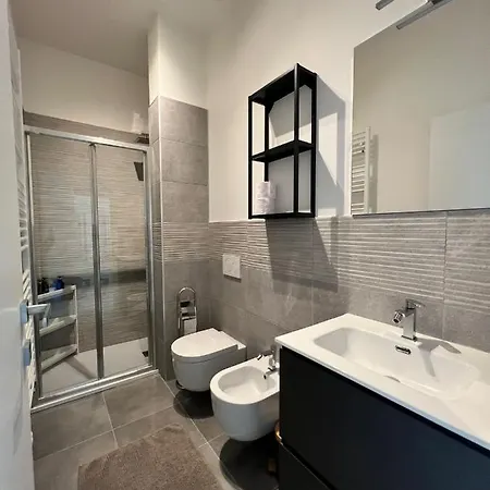 Luxury + Garage * טריאסטה