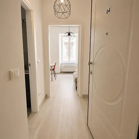 Casa Dei Greghi - Private Garage * Trieste