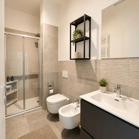 Apartamento Casa Dei Greghi - Private Garage