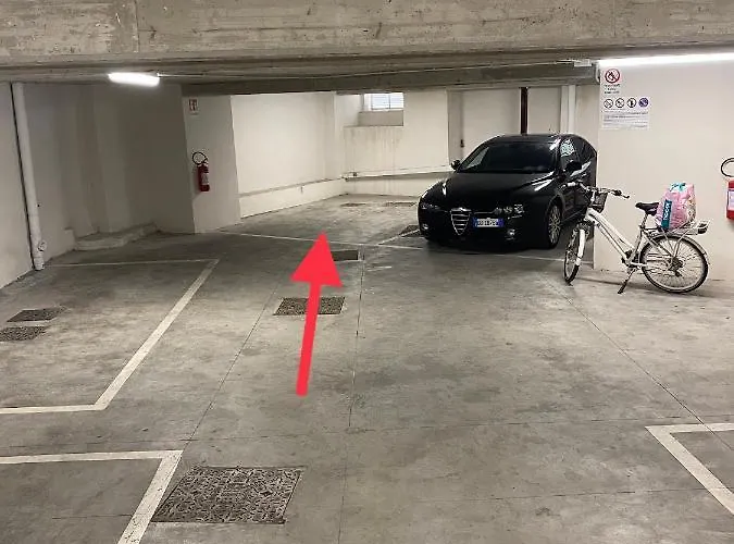 Luxury + Garage Apartment