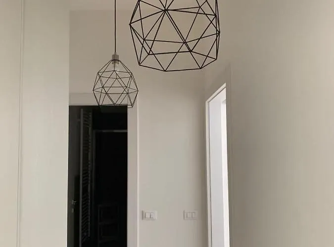 Luxury + Garage Apartment