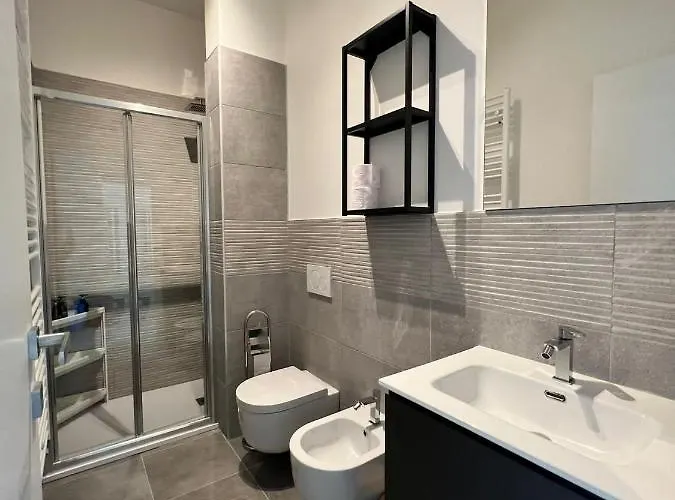 Luxury + Garage * Triest